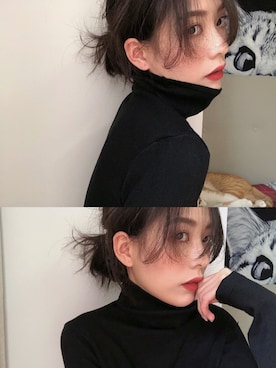 ooahzさんのコーディネート