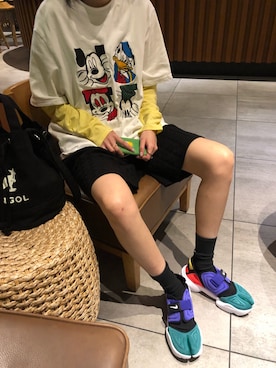 ooahzさんのコーディネート