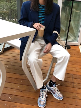 ooahzさんのコーディネート