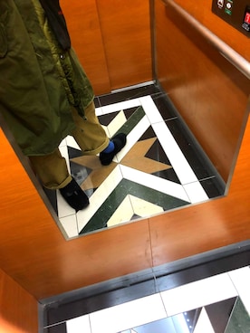 まさやさんのコーディネート