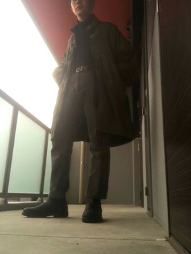 まさやさんのコーディネート