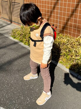 hakutaro20170511さんのコーディネート