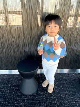 hakutaro20170511さんのコーディネート