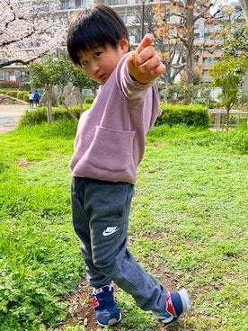 hakutaro20170511さんのコーディネート