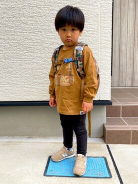 hakutaro20170511さんのコーディネート