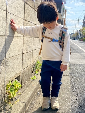 hakutaro20170511さんのコーディネート