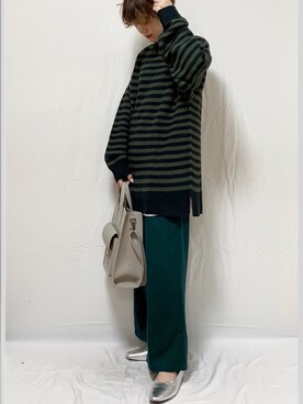 ちぃぃさんのコーディネート