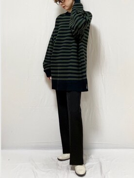 ちぃぃさんのコーディネート