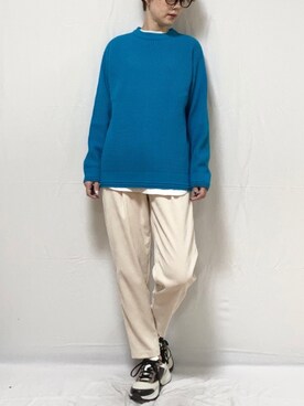 ちぃぃさんのコーディネート