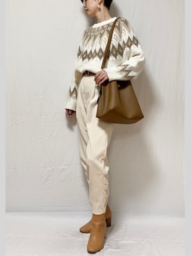 ちぃぃさんのコーディネート