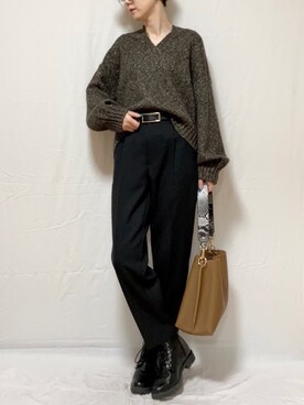 ちぃぃさんのコーディネート