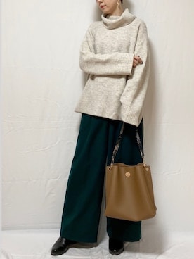 ちぃぃさんのコーディネート