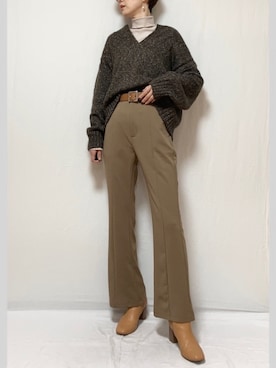 ちぃぃさんのコーディネート