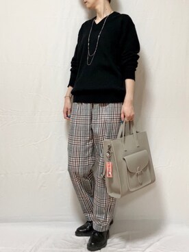 ちぃぃさんのコーディネート