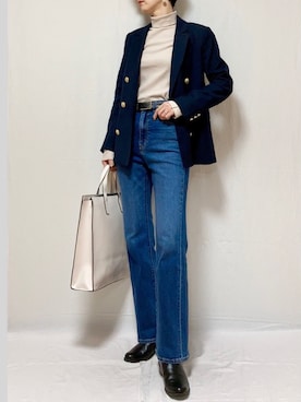 ちぃぃさんのコーディネート