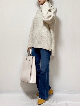 ちぃぃさんのコーディネート