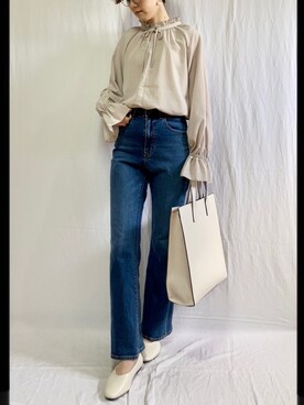 ちぃぃさんのコーディネート