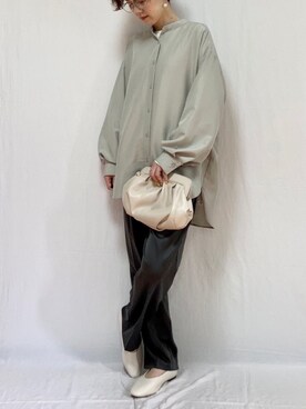 ちぃぃさんのコーディネート