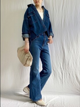 ちぃぃさんのコーディネート