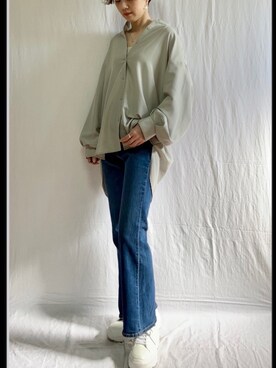 ちぃぃさんのコーディネート