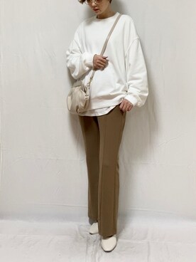 ちぃぃさんのコーディネート