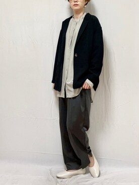 ちぃぃさんのコーディネート