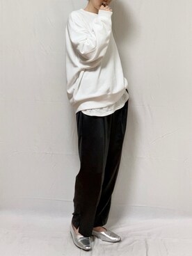 ちぃぃさんのコーディネート