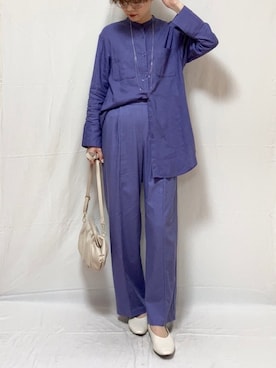 ちぃぃさんのコーディネート