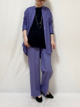 ちぃぃさんのコーディネート