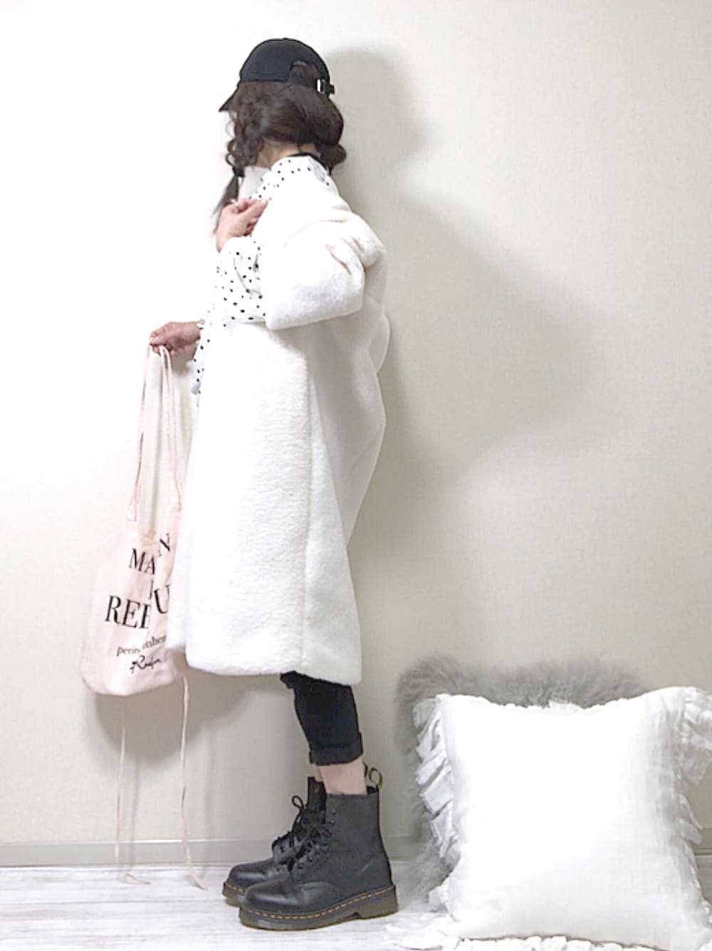 MAISON DE REEFURのクッション/クッションカバーを使った人気