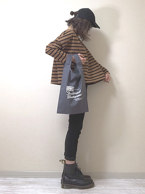 norimamiさんのコーディネート