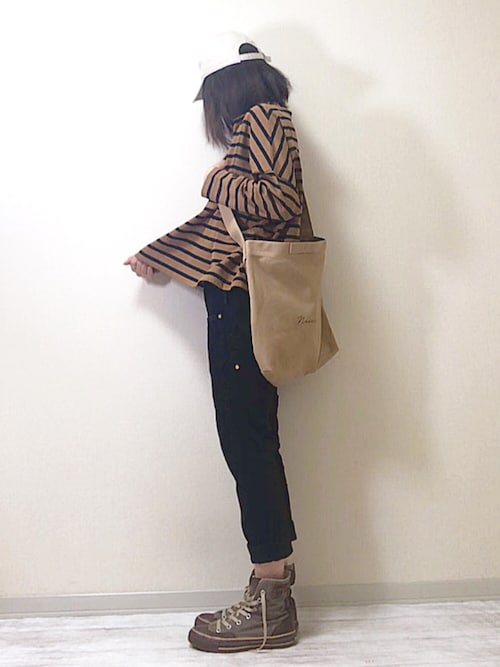 norimamiさんのコーディネート