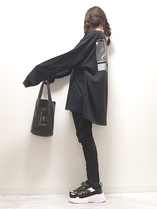 norimamiさんのコーディネート