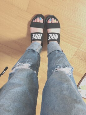 天色さんのコーディネート