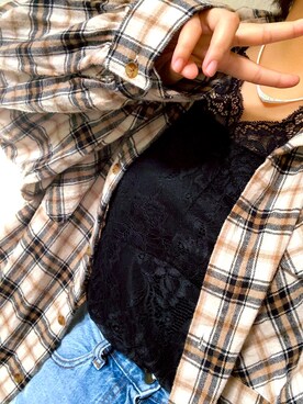 天色さんのコーディネート