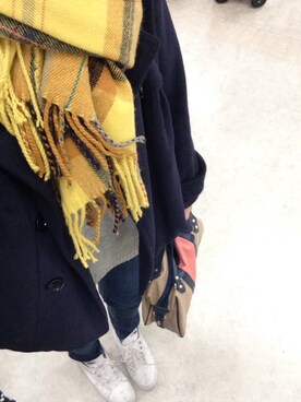 ぐるみさんのコーディネート