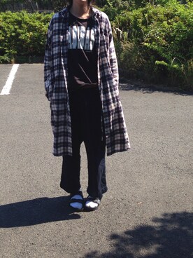 ぐるみさんのコーディネート