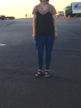 ぐるみさんのコーディネート