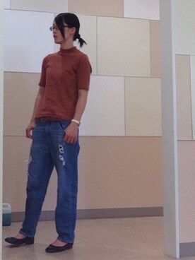 ぐるみさんのコーディネート