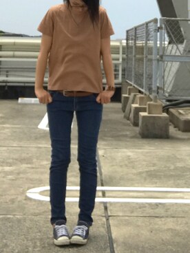 ぐるみさんのコーディネート