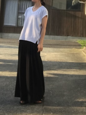 ぐるみさんのコーディネート