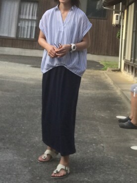 ぐるみさんのコーディネート