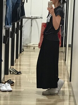 ぐるみさんのコーディネート