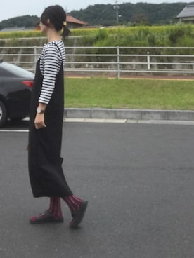 ぐるみさんのコーディネート