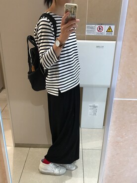 ぐるみさんのコーディネート