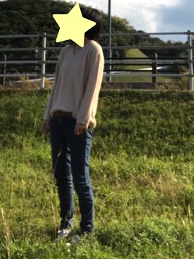 ぐるみさんのコーディネート