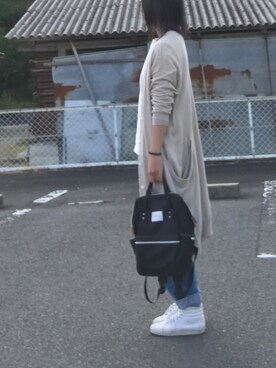 ぐるみさんのコーディネート