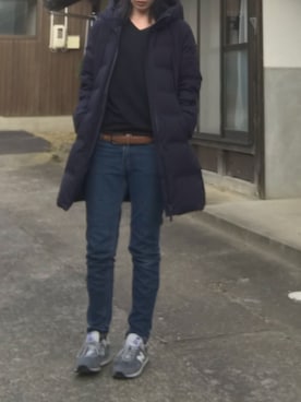 ぐるみさんのコーディネート