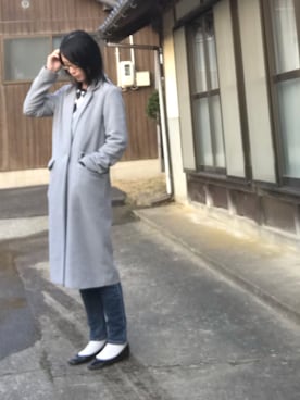 ぐるみさんのコーディネート