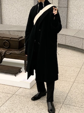 Koさんのコーディネート